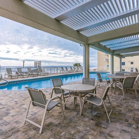 The Colonnades Villa Gulf Shores Rum bild