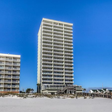 The Colonnades Villa Gulf Shores Exteriör bild