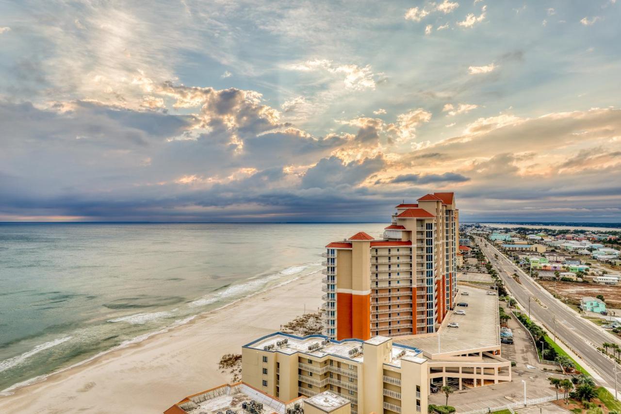 The Colonnades Villa Gulf Shores Exteriör bild