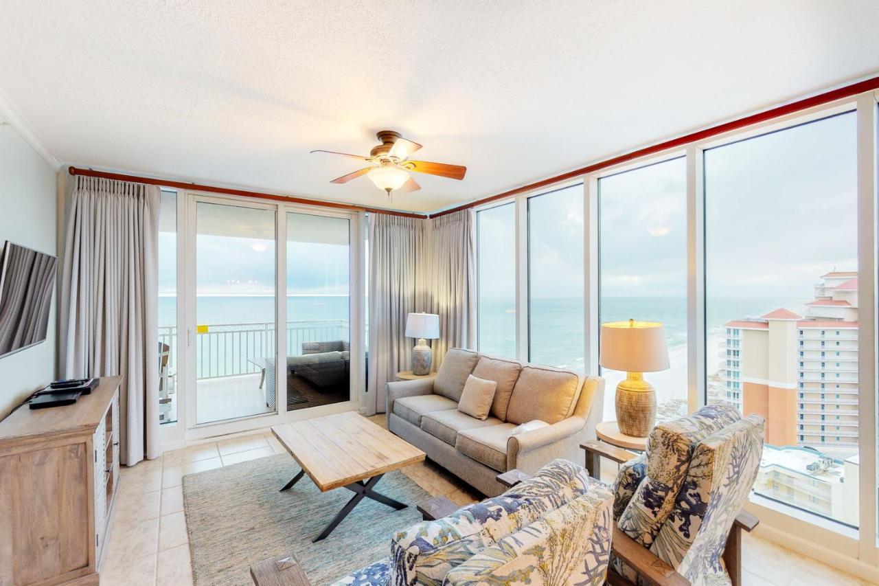The Colonnades Villa Gulf Shores Rum bild