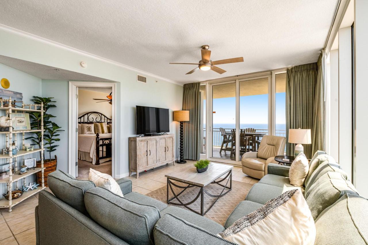 The Colonnades Villa Gulf Shores Rum bild