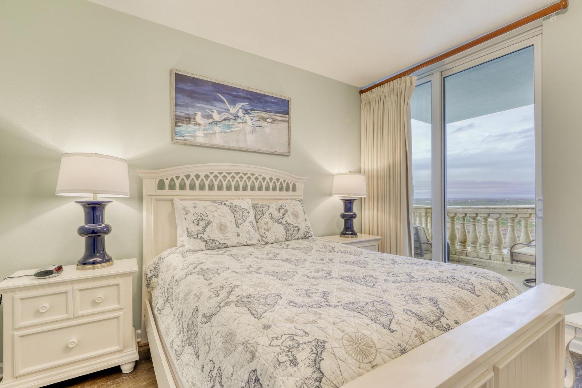 The Colonnades Villa Gulf Shores Rum bild