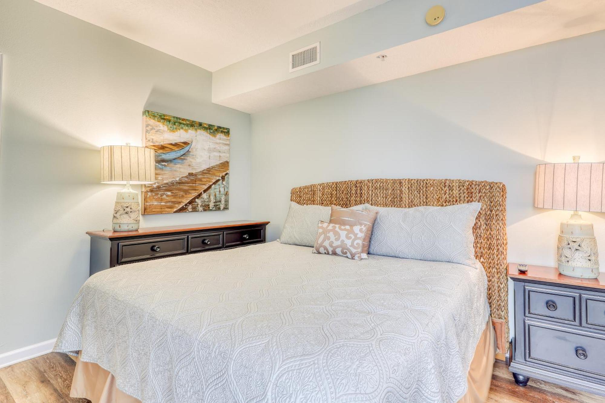 The Colonnades Villa Gulf Shores Rum bild