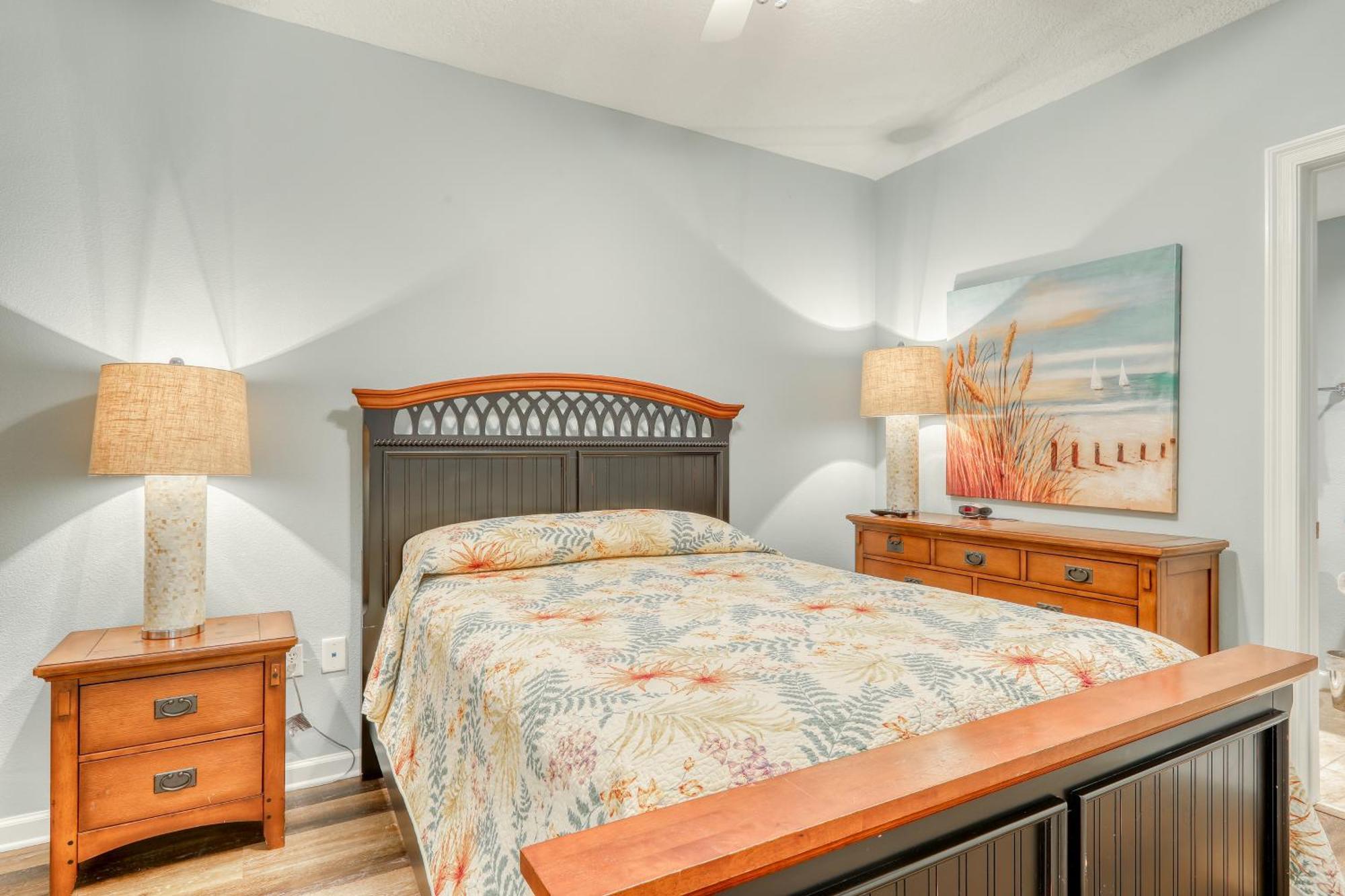 The Colonnades Villa Gulf Shores Rum bild