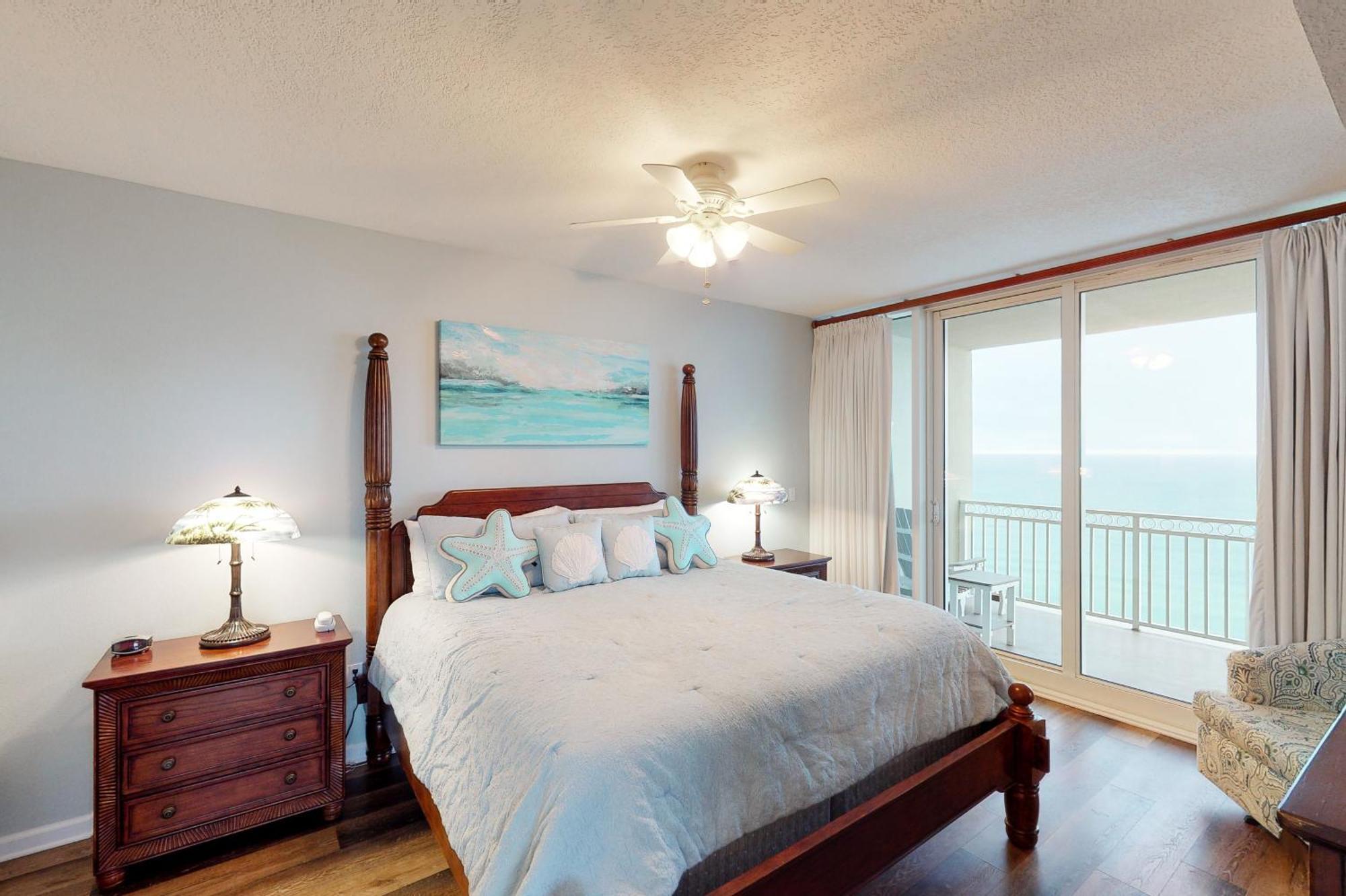 The Colonnades Villa Gulf Shores Rum bild