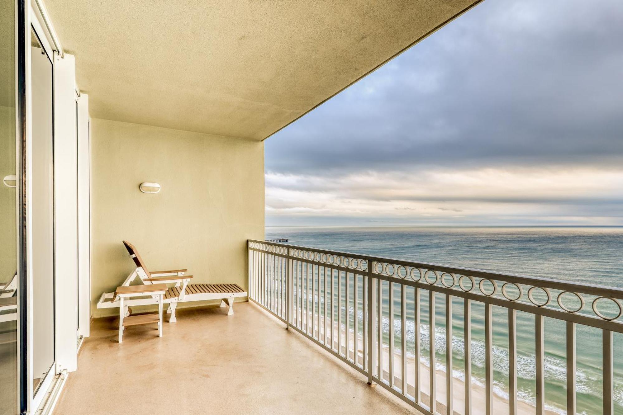 The Colonnades Villa Gulf Shores Rum bild
