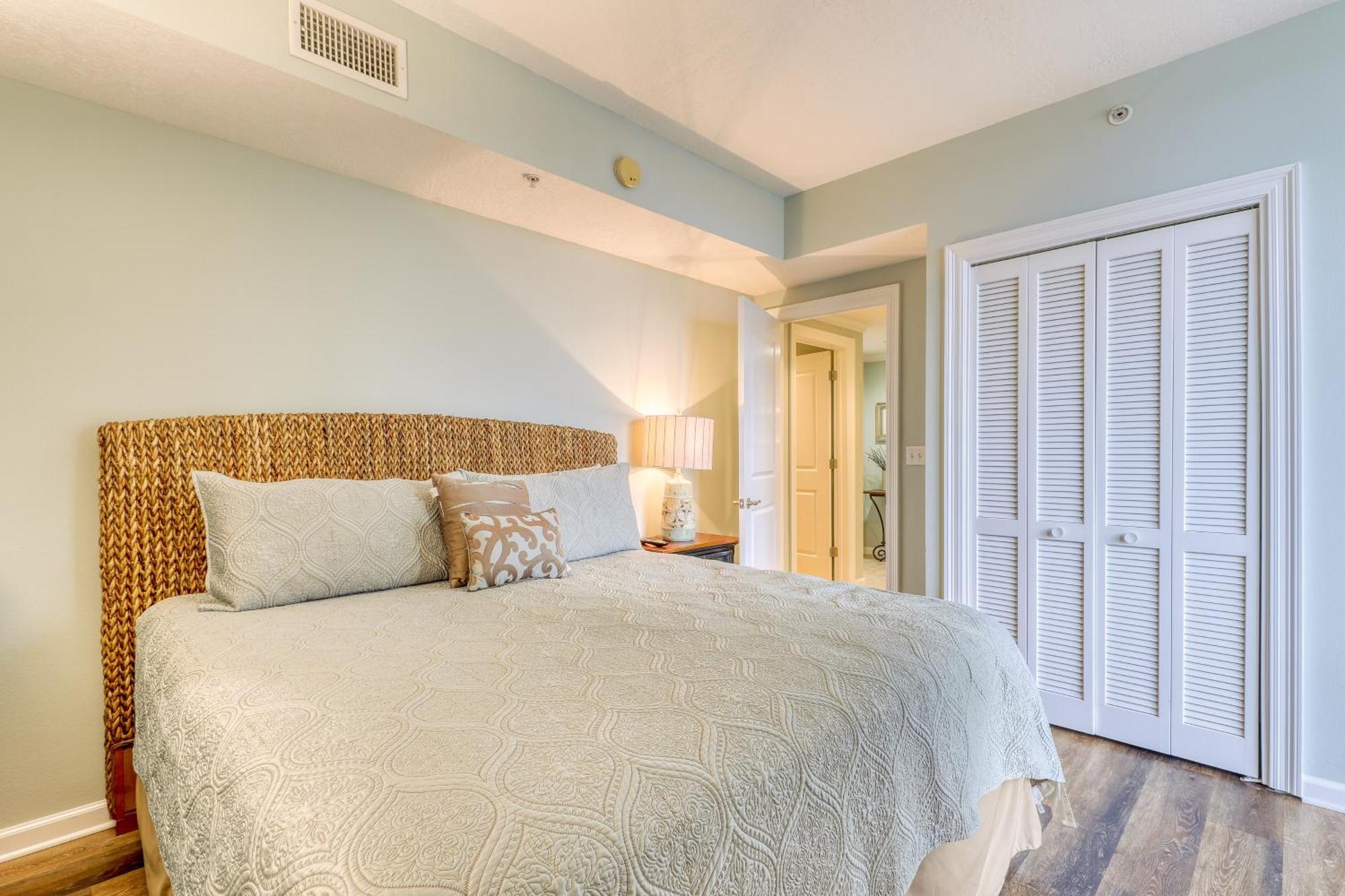 The Colonnades Villa Gulf Shores Rum bild