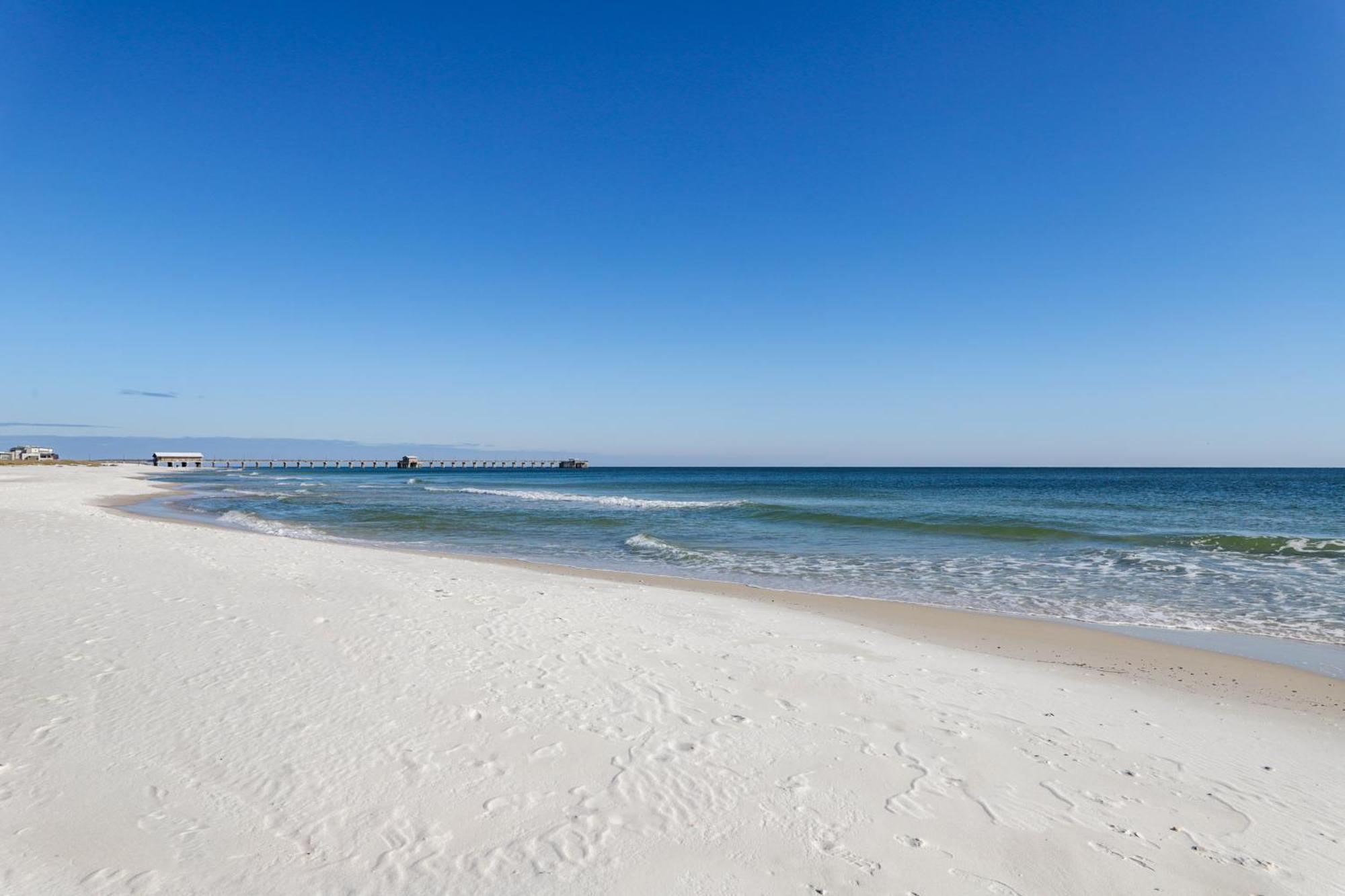 The Colonnades Villa Gulf Shores Rum bild