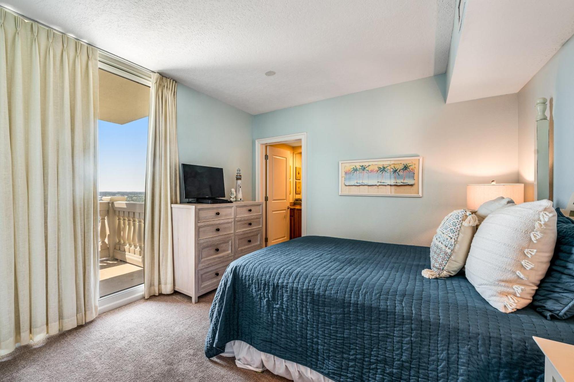 The Colonnades Villa Gulf Shores Rum bild