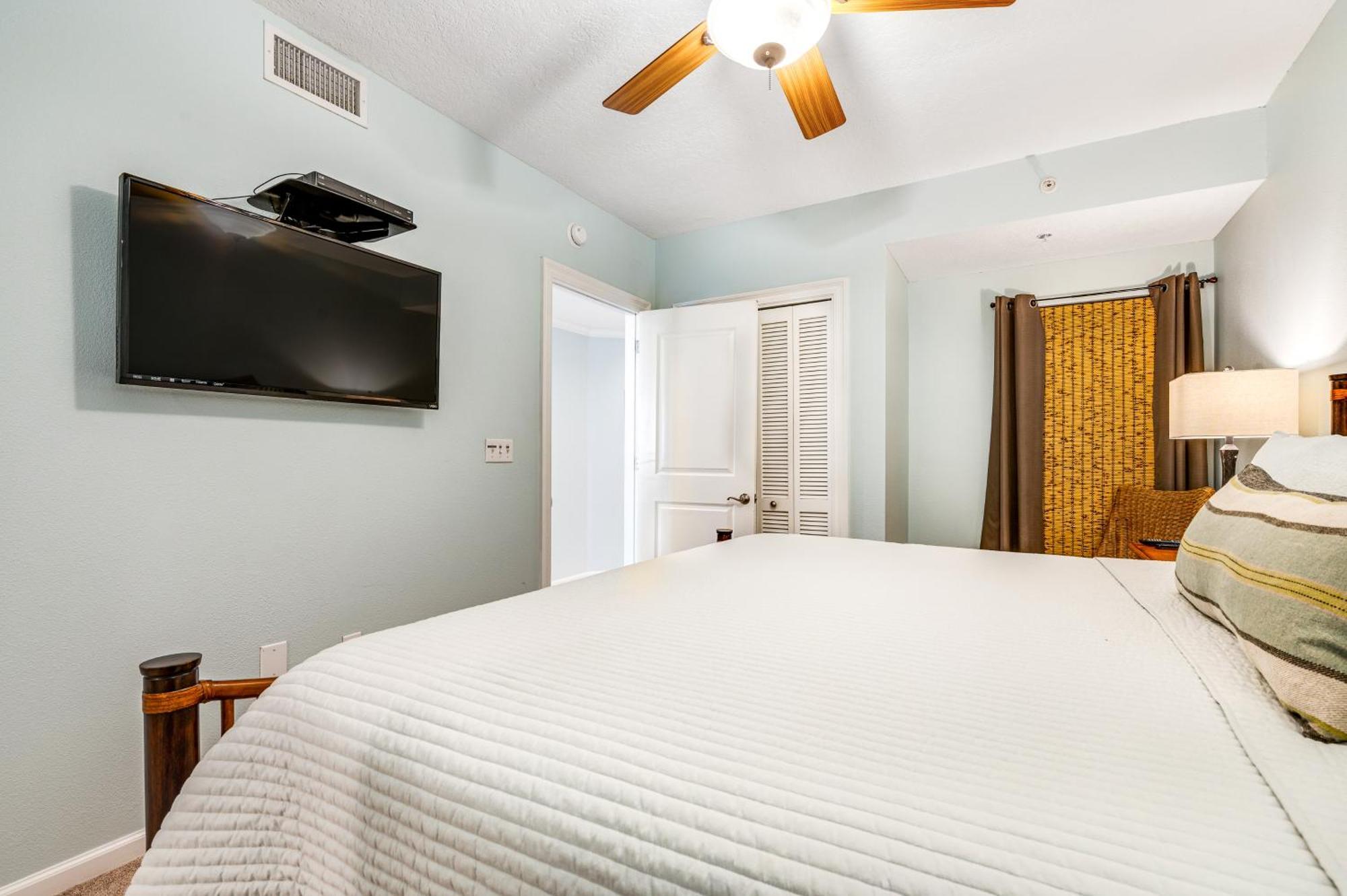 The Colonnades Villa Gulf Shores Rum bild