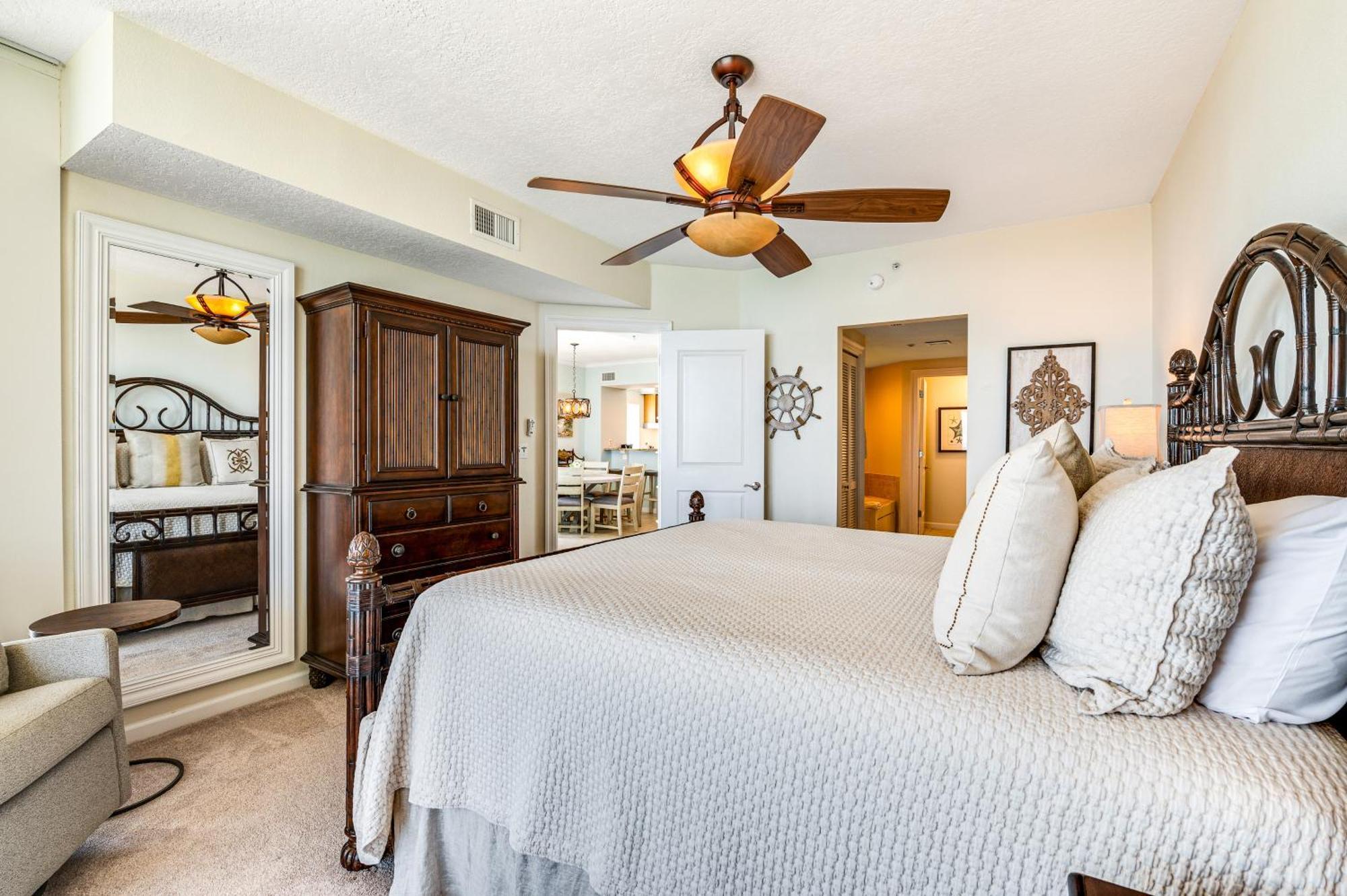 The Colonnades Villa Gulf Shores Rum bild