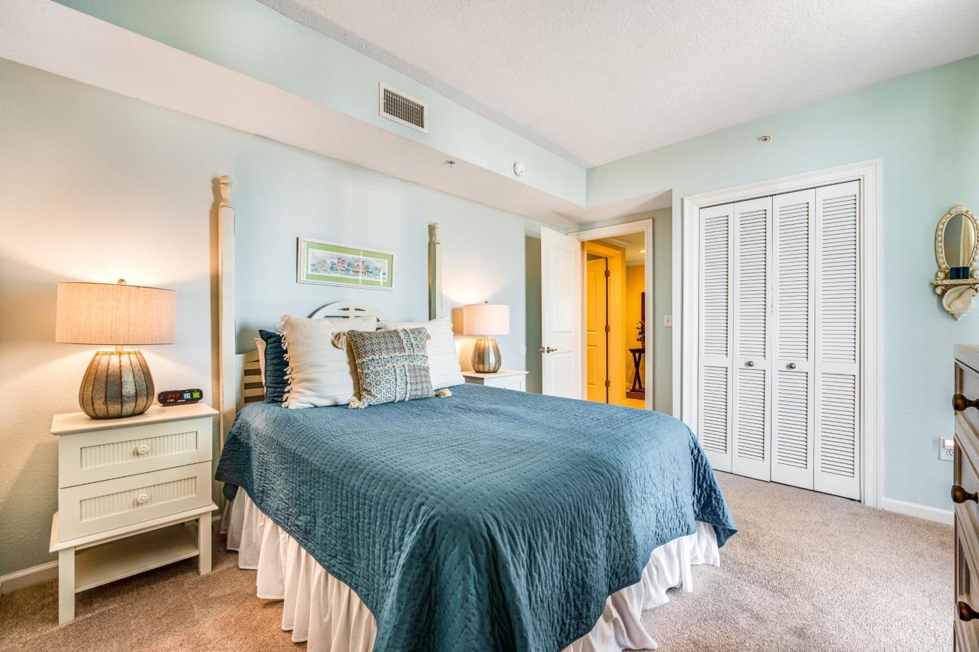 The Colonnades Villa Gulf Shores Rum bild