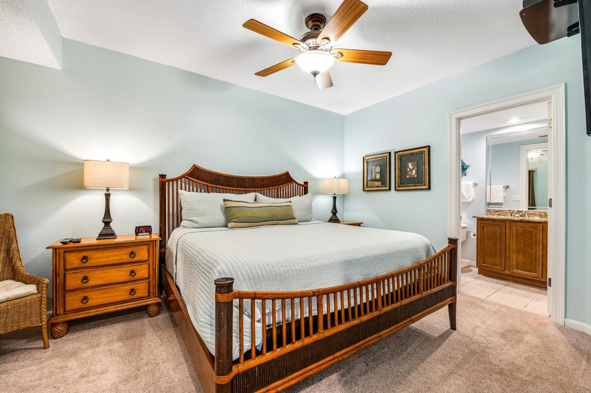 The Colonnades Villa Gulf Shores Rum bild