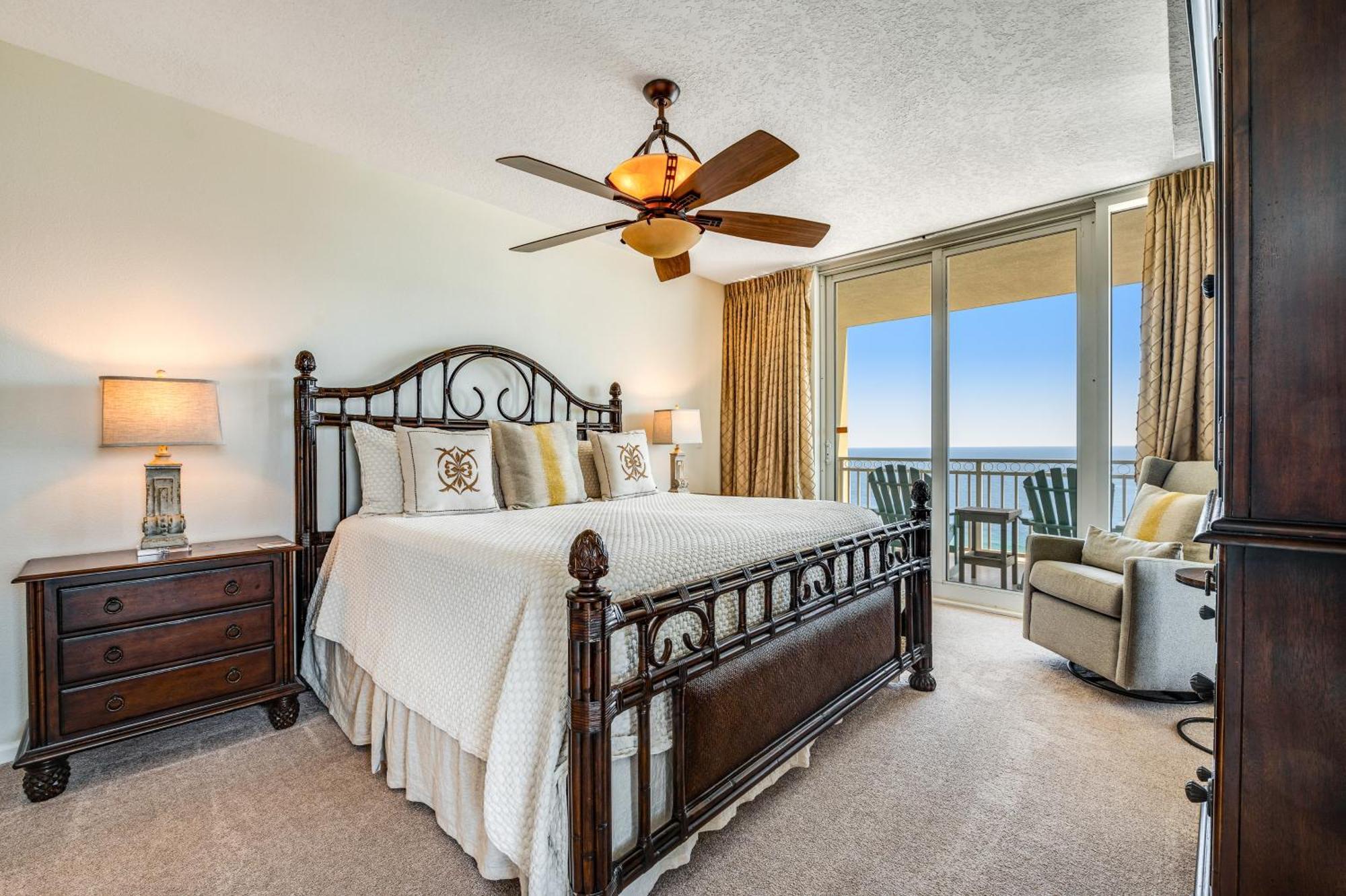The Colonnades Villa Gulf Shores Rum bild