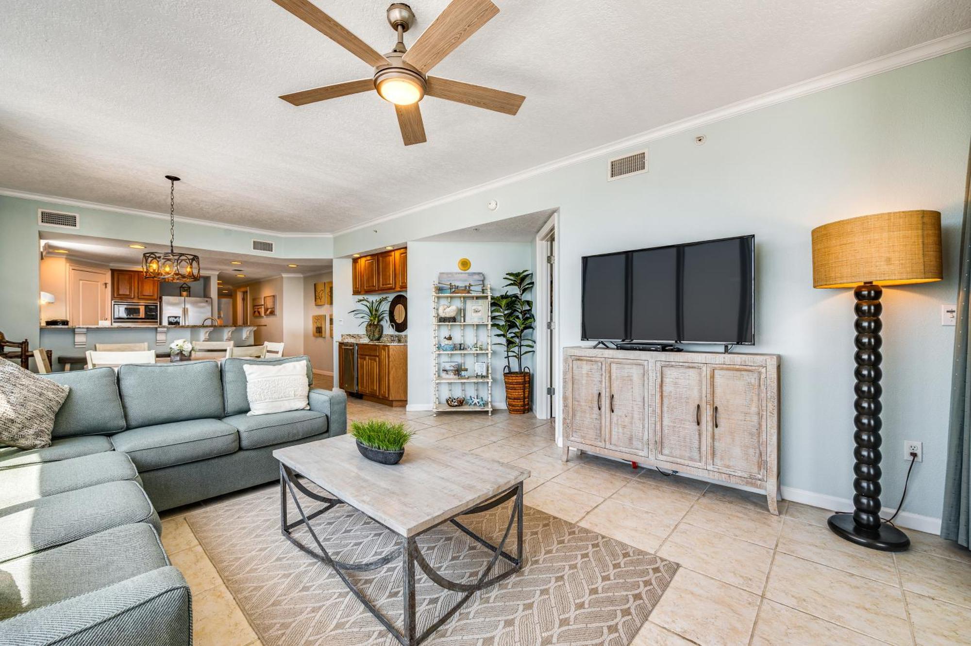 The Colonnades Villa Gulf Shores Rum bild