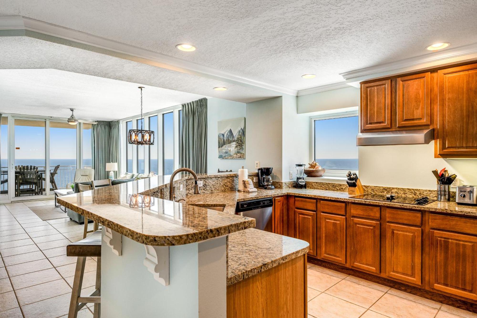 The Colonnades Villa Gulf Shores Rum bild