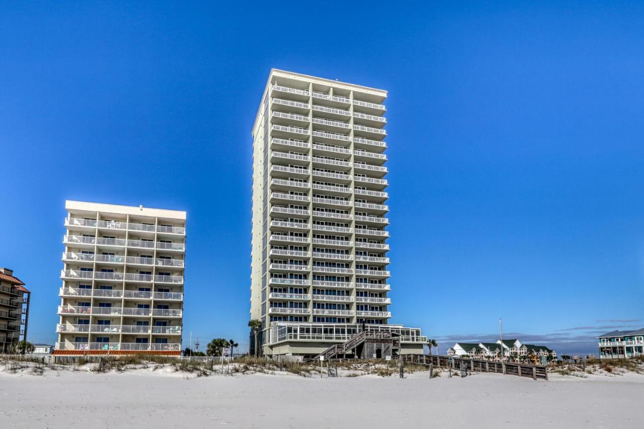 The Colonnades Villa Gulf Shores Exteriör bild