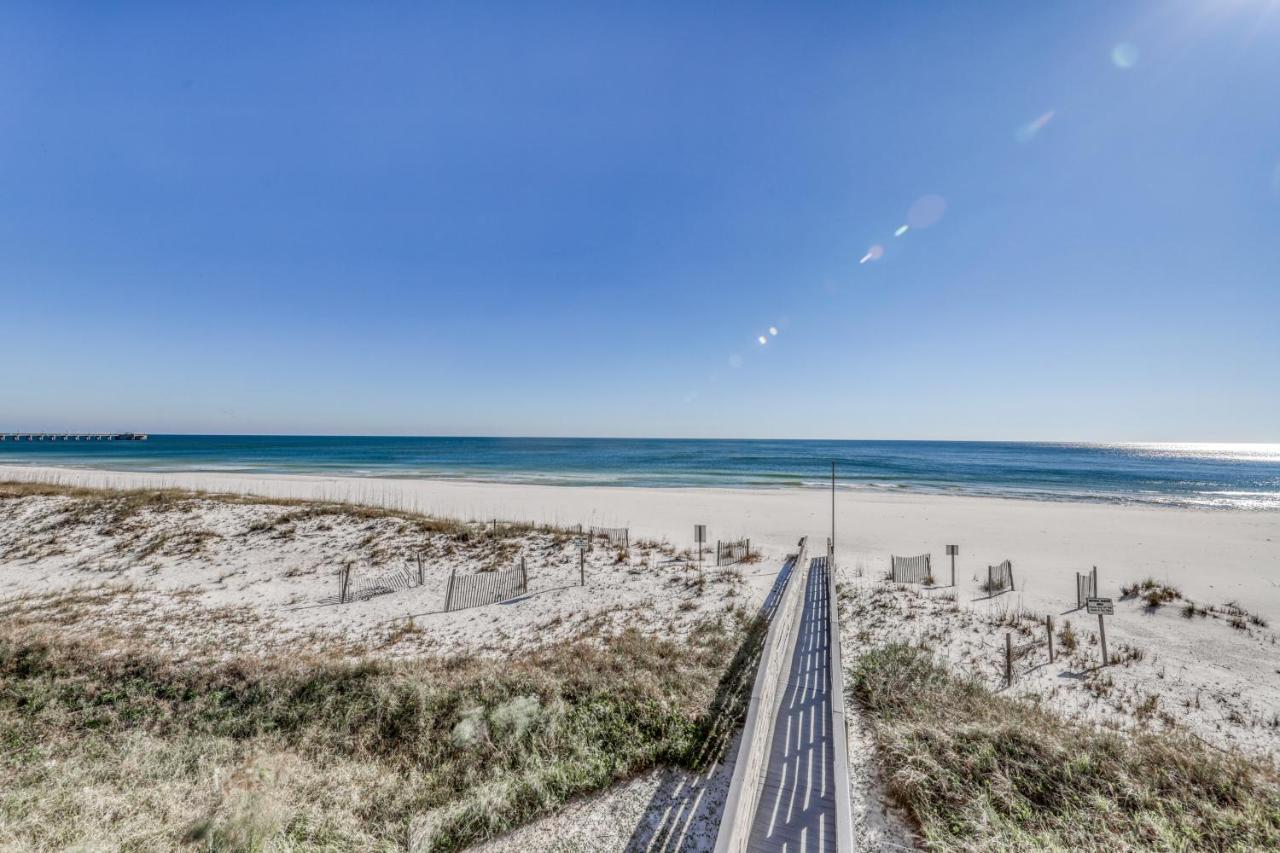The Colonnades Villa Gulf Shores Exteriör bild